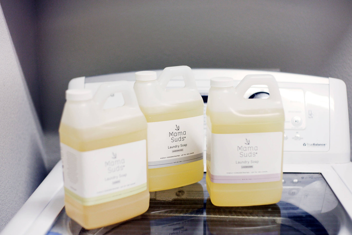 Laundry Soap