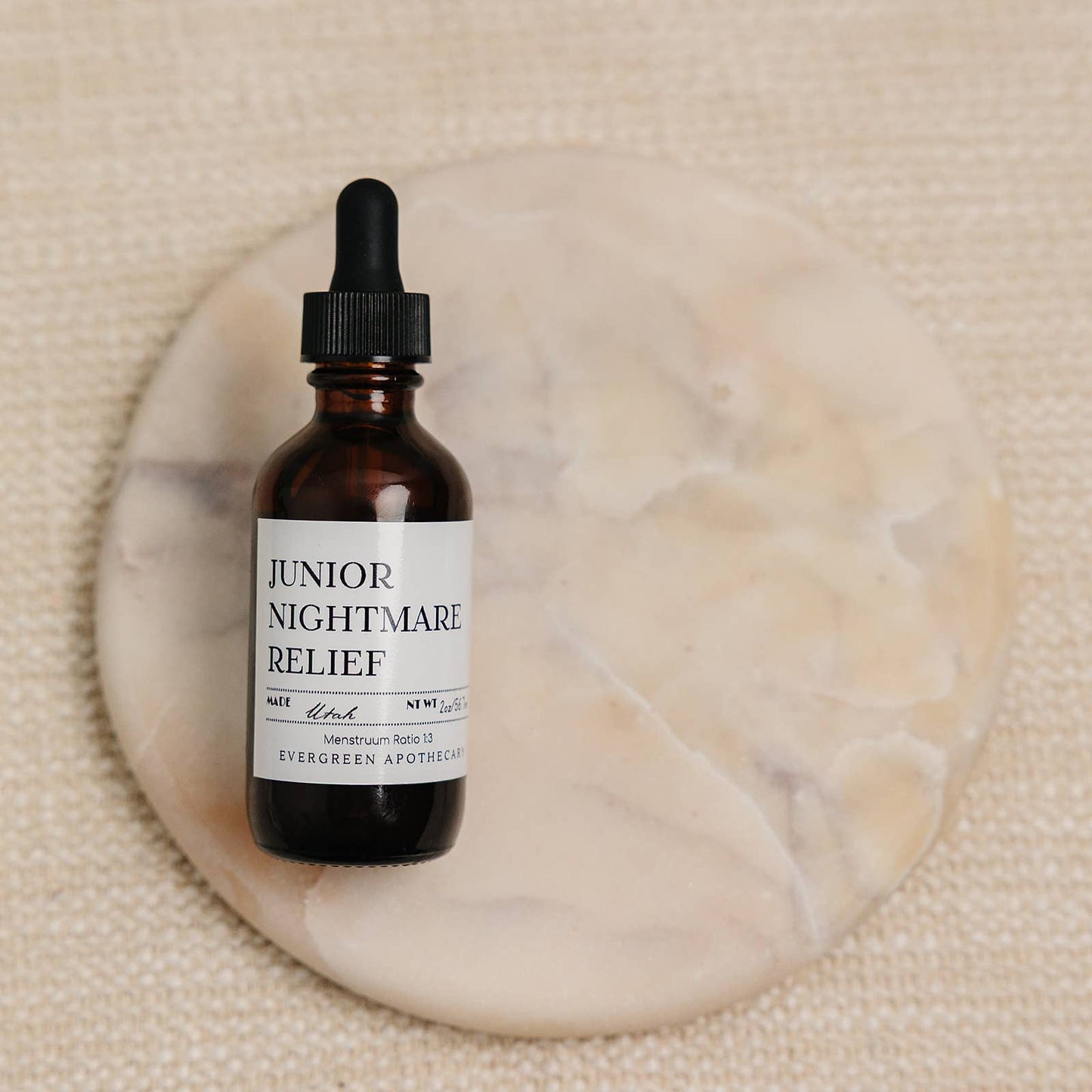 Junior Nightmare Tincture