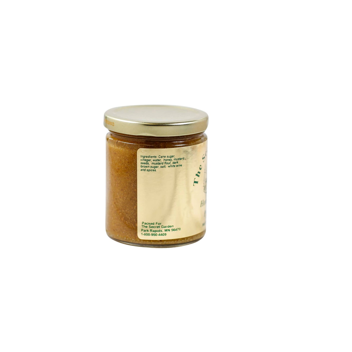 Honey Mustard