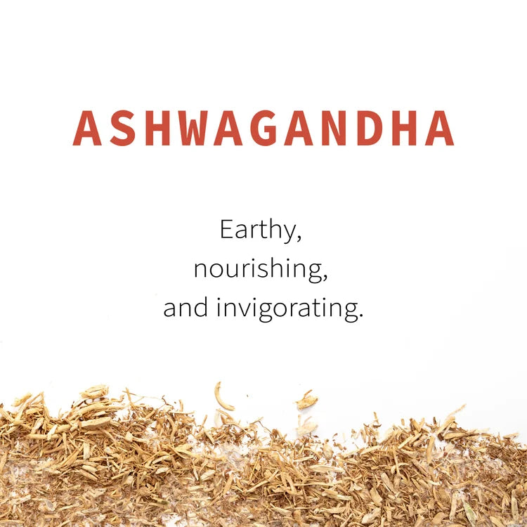 Ashwagandha Tea 7.6 oz.
