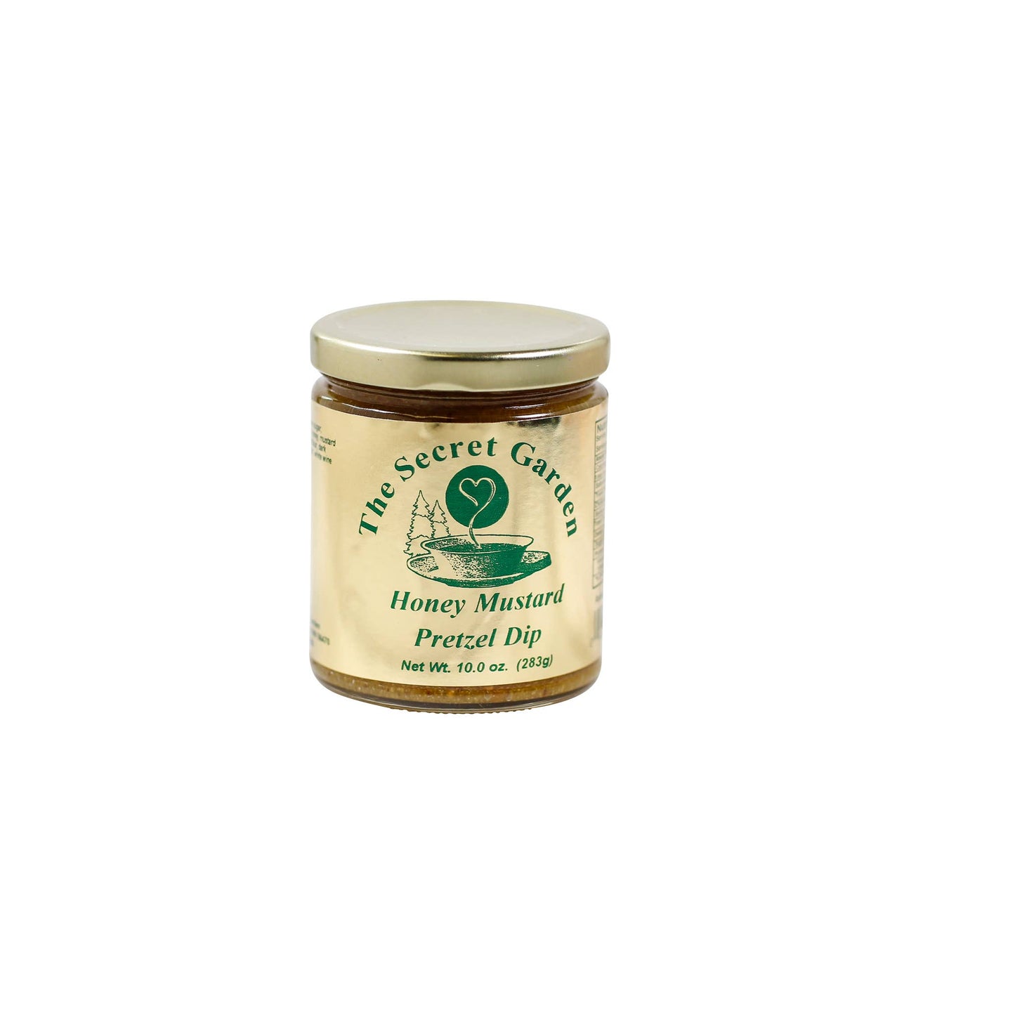 Honey Mustard