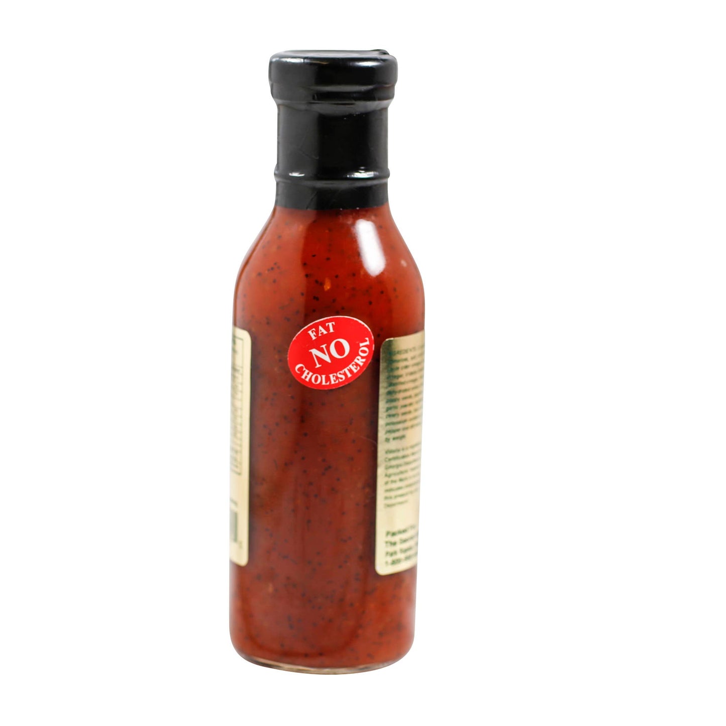 Vidalia Onion Summer Tomato Dressing