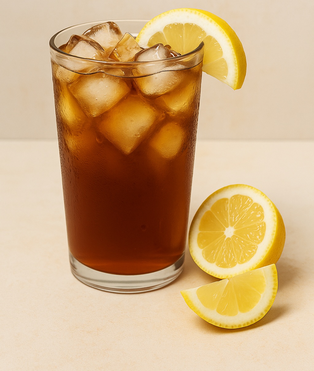 Arnold Palmer Black Tea