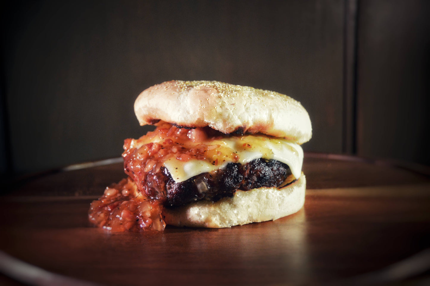 Bacon Jam - Best Burger Sauce