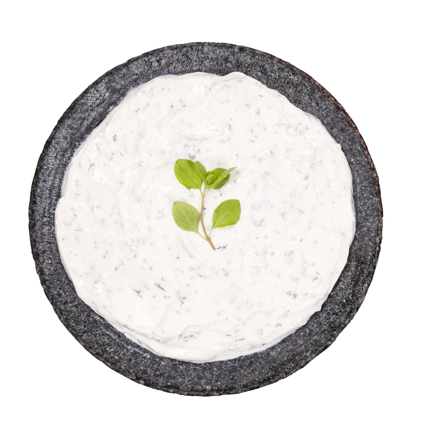 Zesty Garlic Dip Mix-Cheese Ball