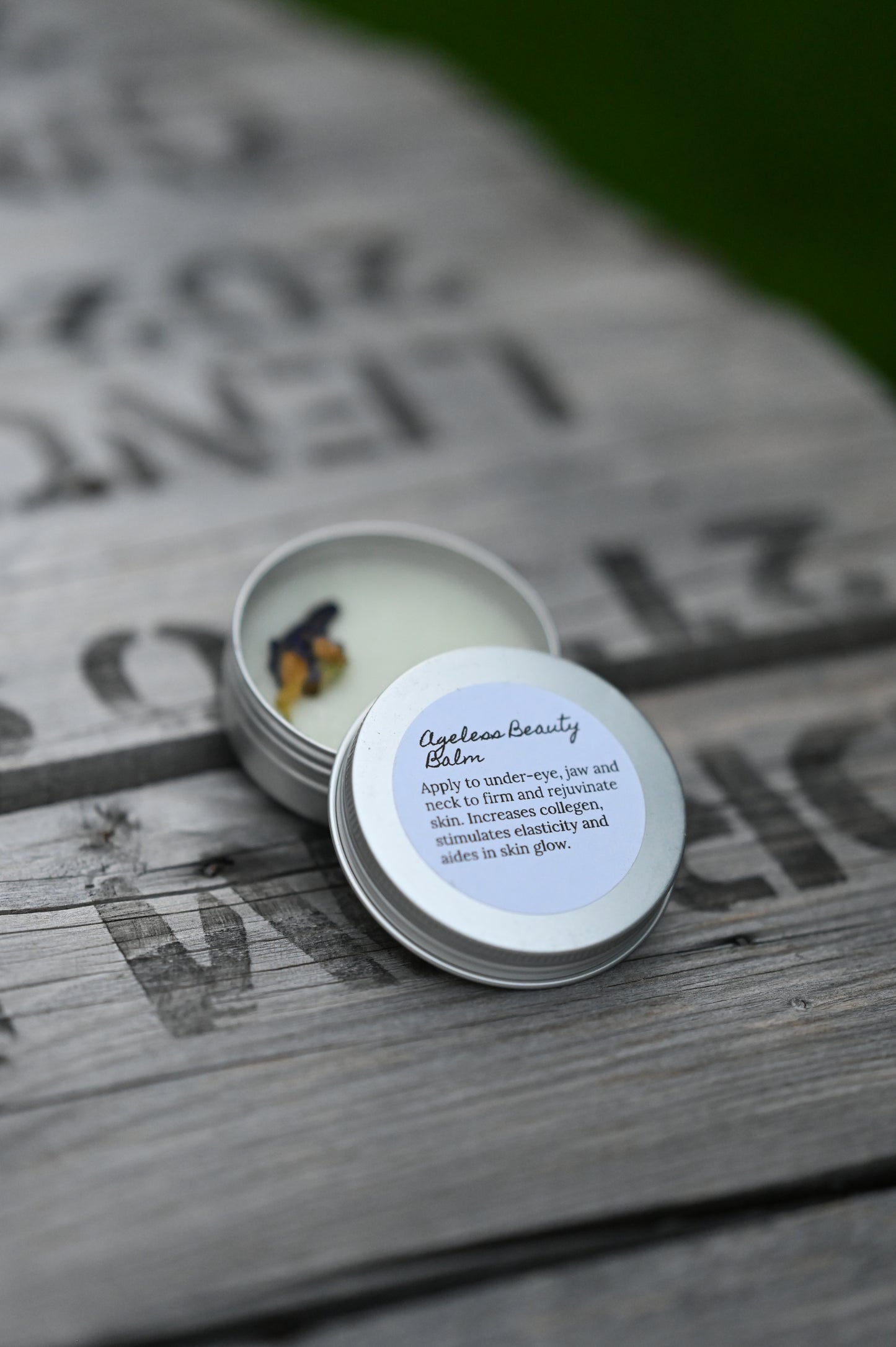 Ageless Beauty Balm image 1