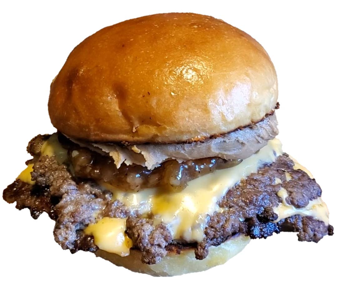 Bacon Jam - Best Burger Sauce
