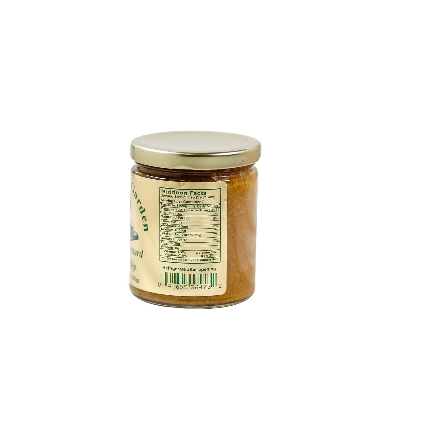 Honey Mustard