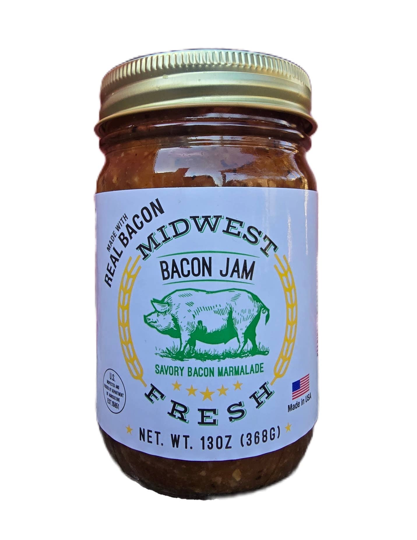 Bacon Jam - Best Burger Sauce