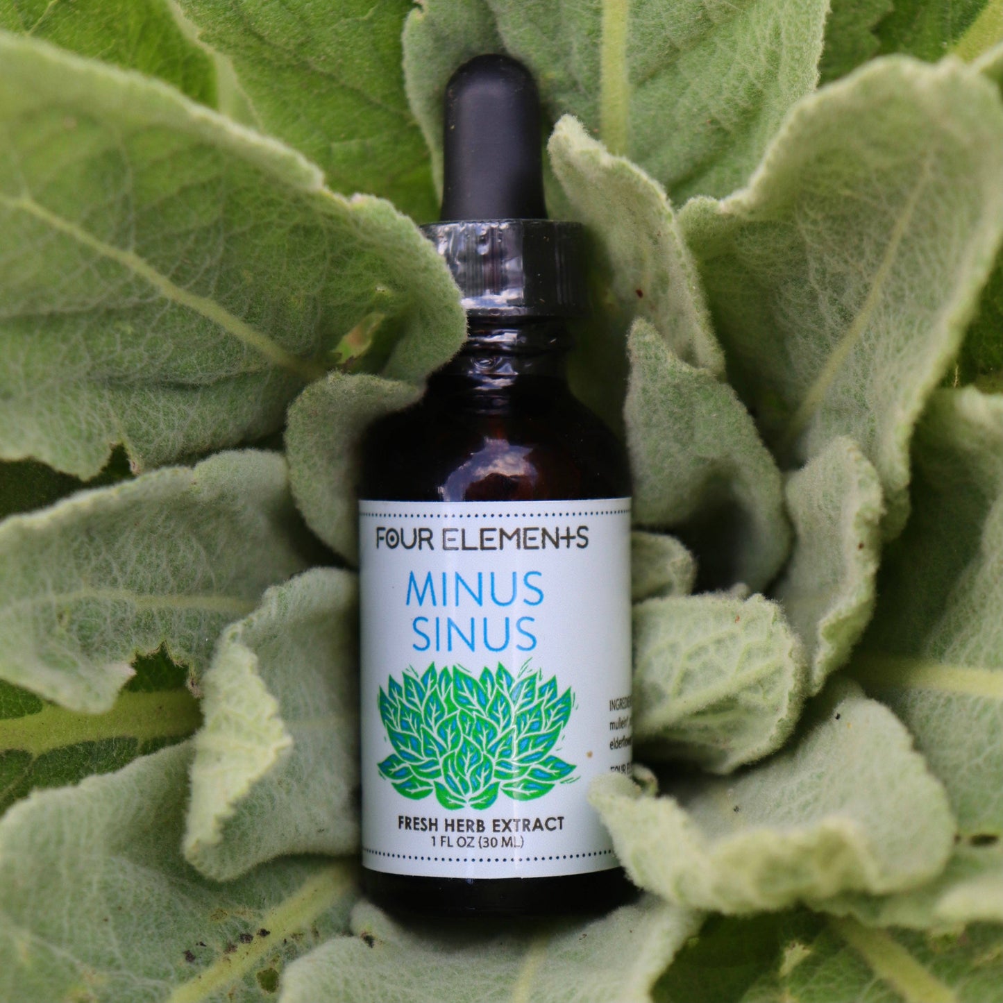 Minus Sinus Tincture