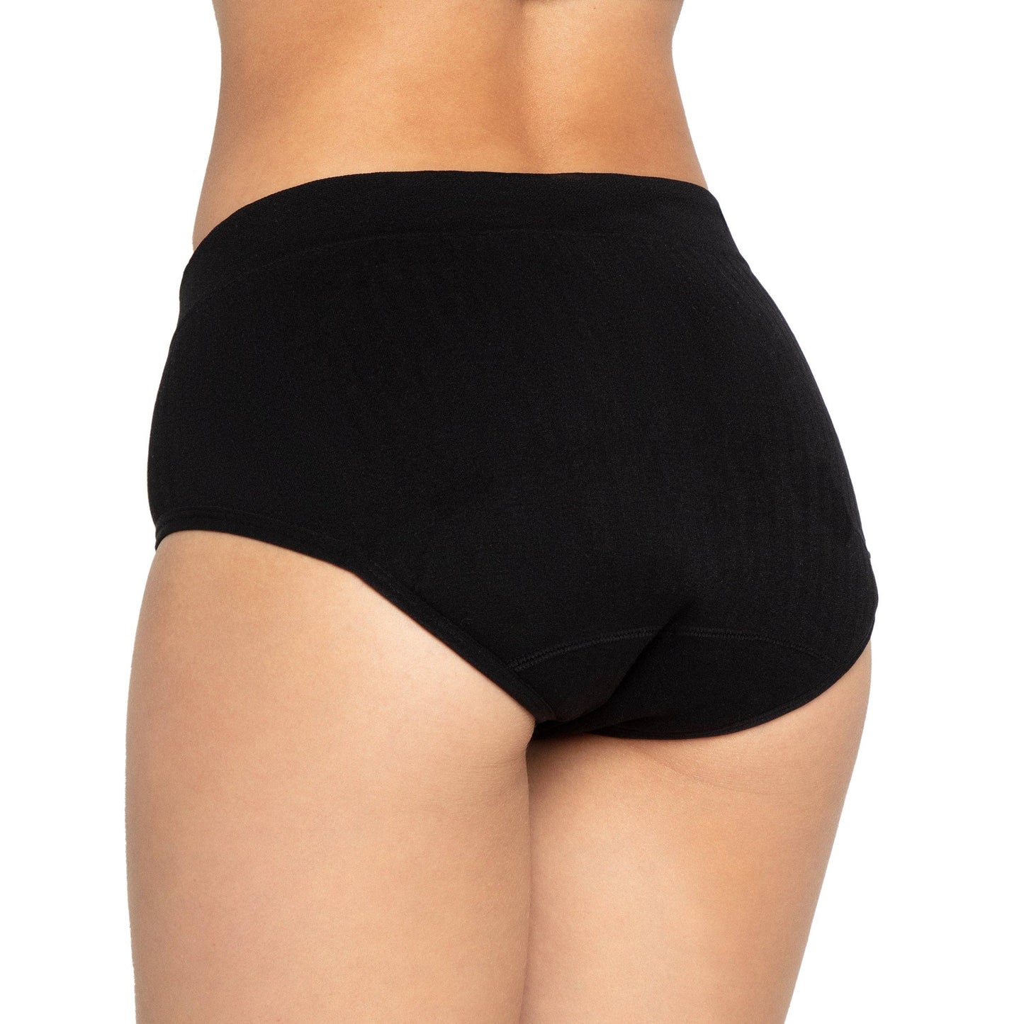 The Bikini Period. in Sporty Stretch