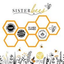 Bee Natural Lavender All Natural Deodorant- Pack of 4