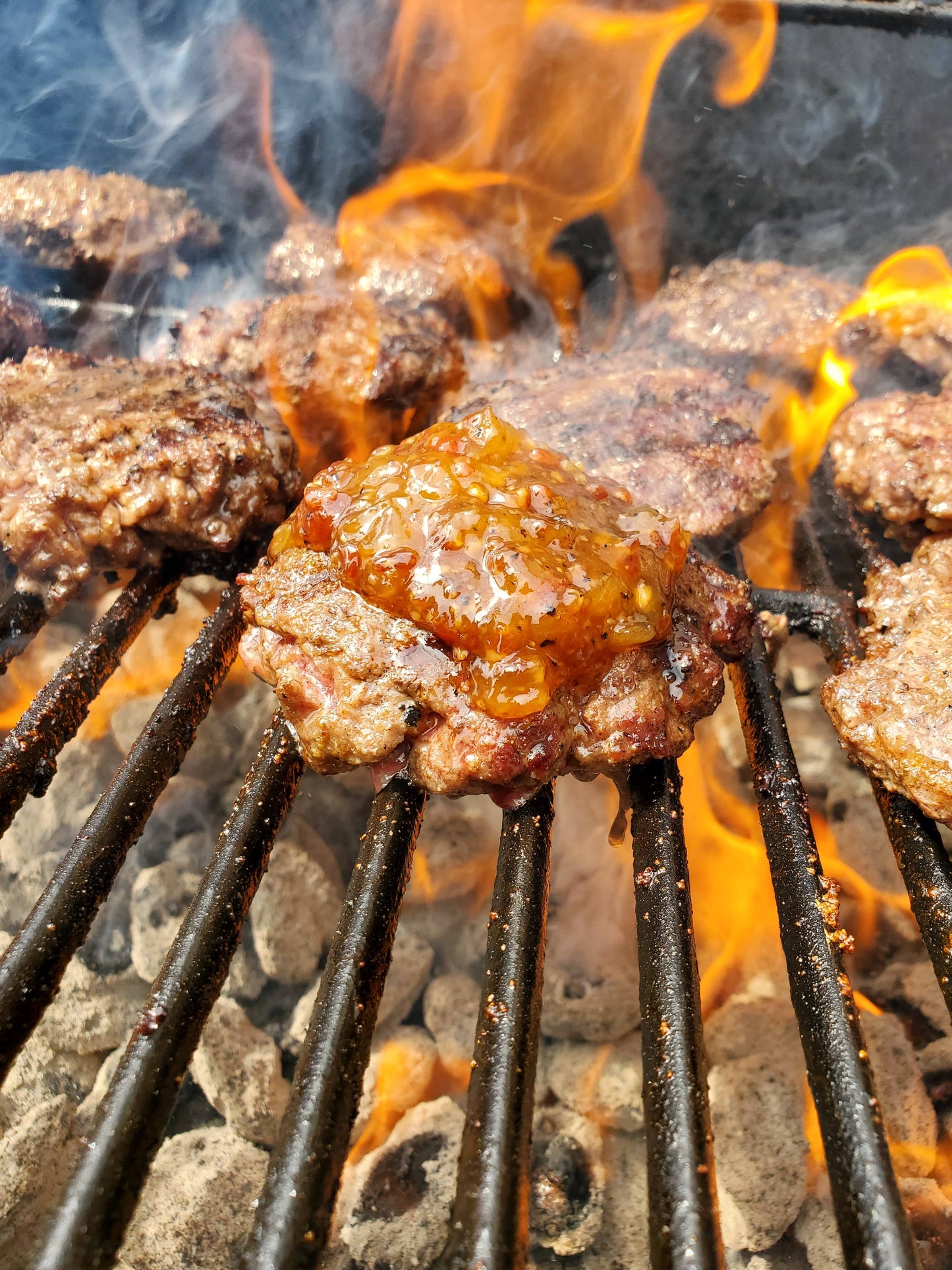 Bacon Jam - Best Burger Sauce