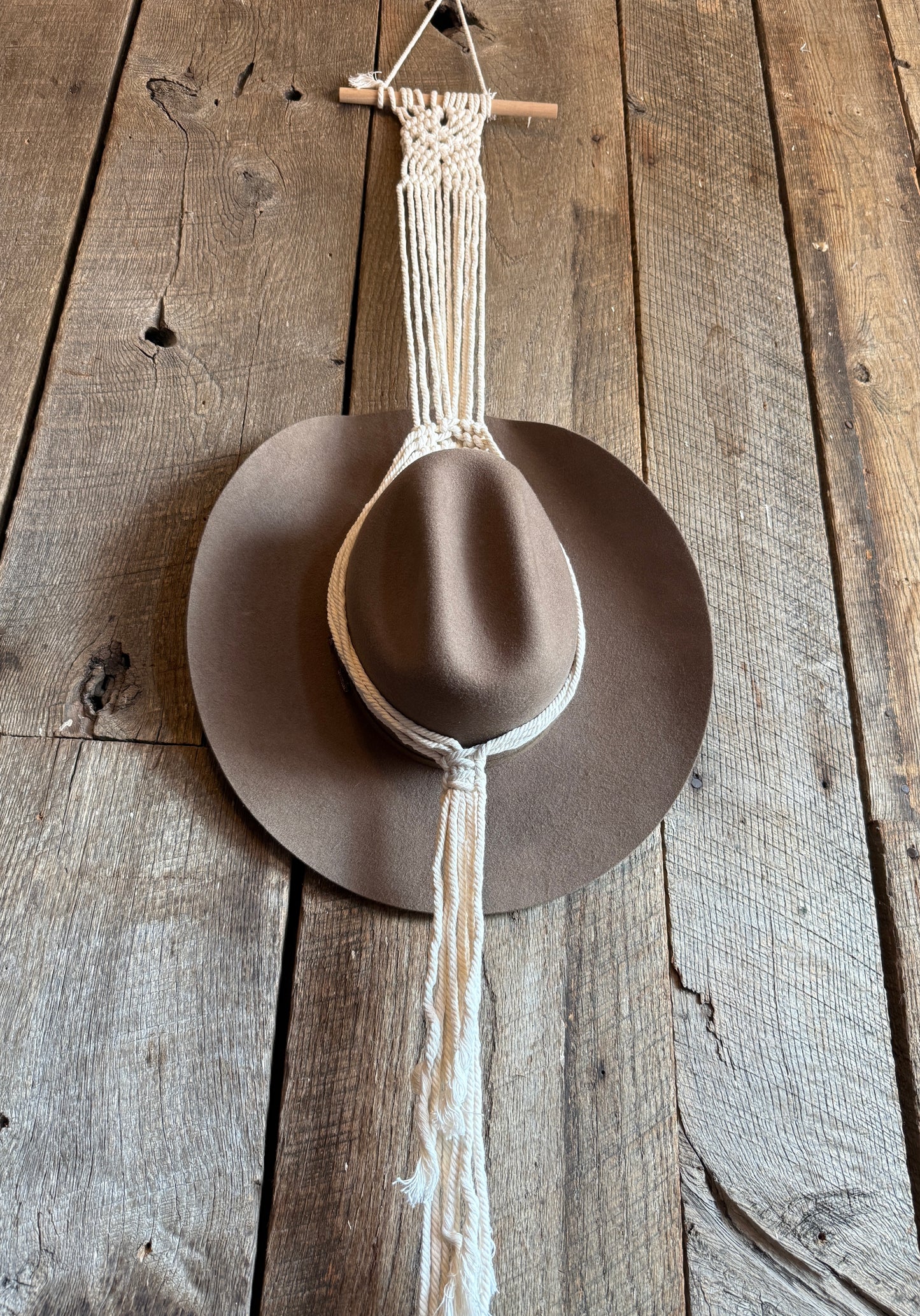 Hat Hanger