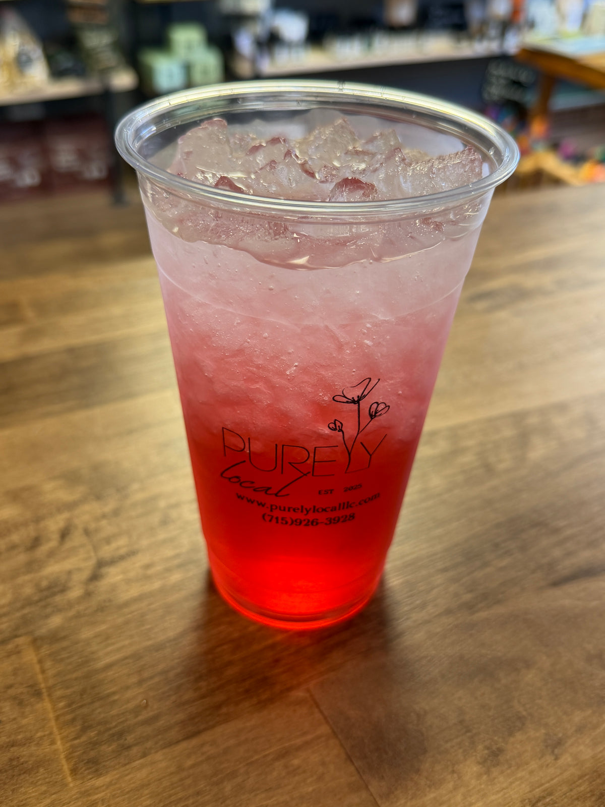 Fall Fizz