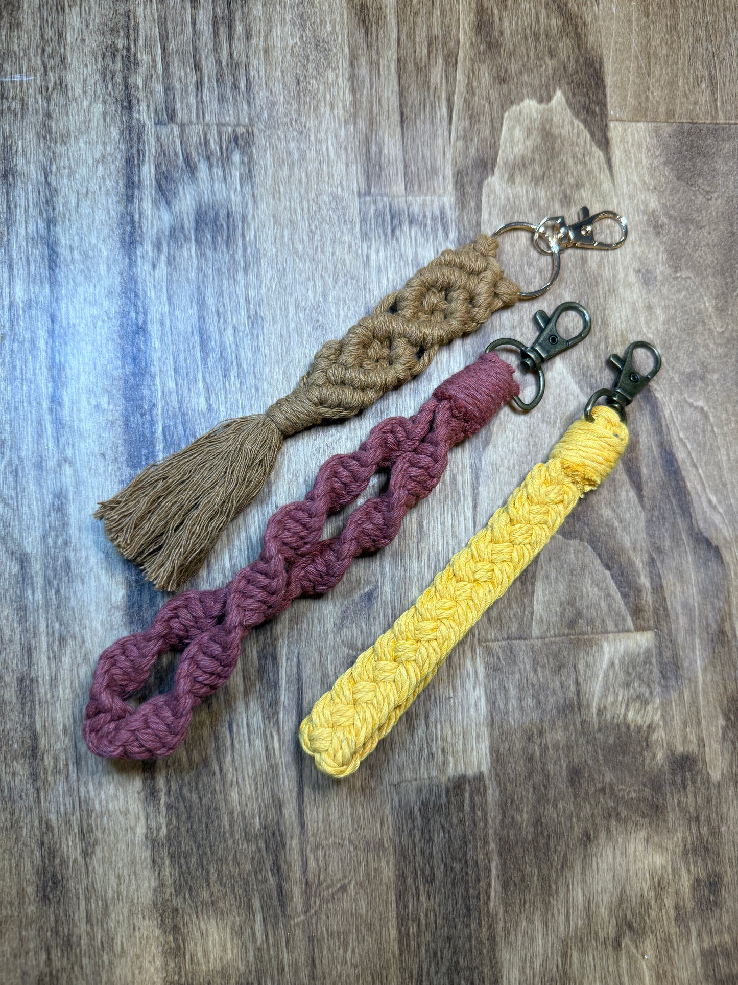 Key Chain