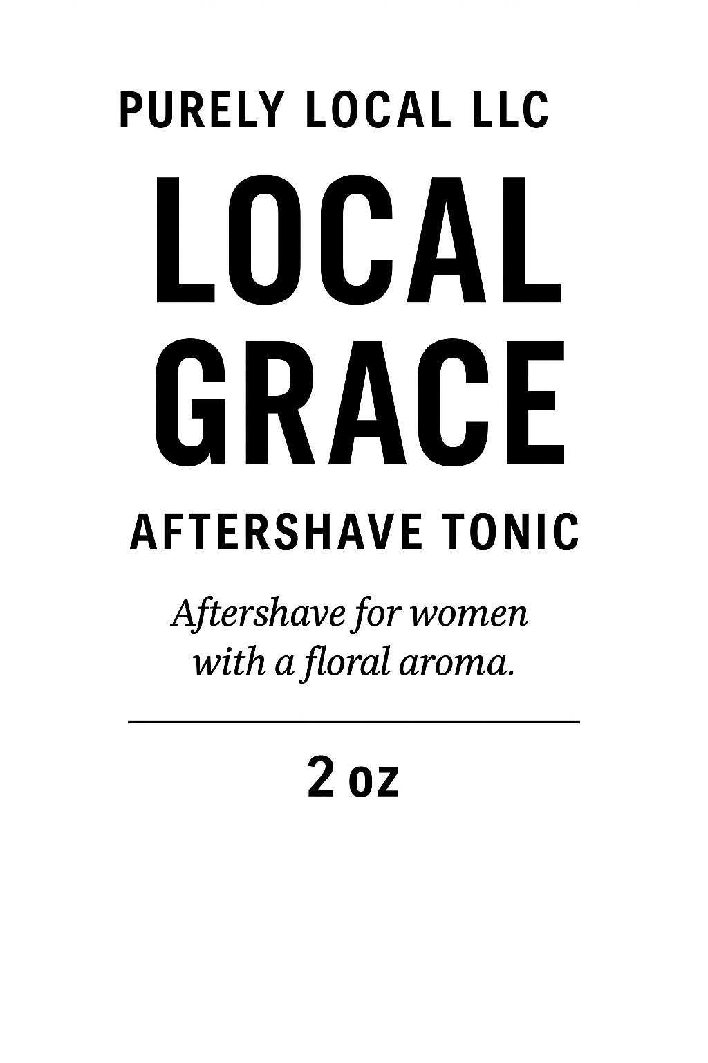 Aftershave-Women’s