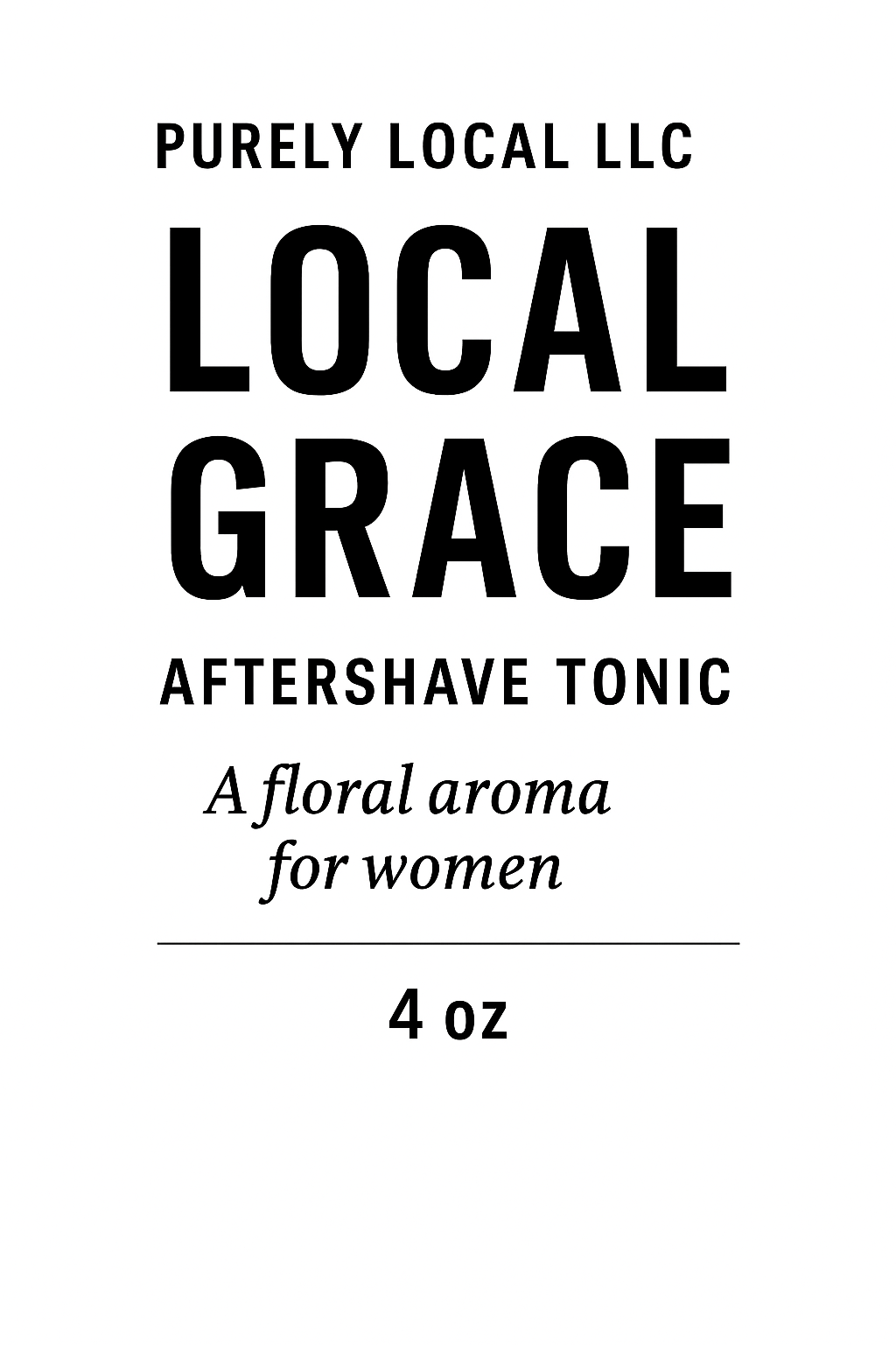 Aftershave-Women’s