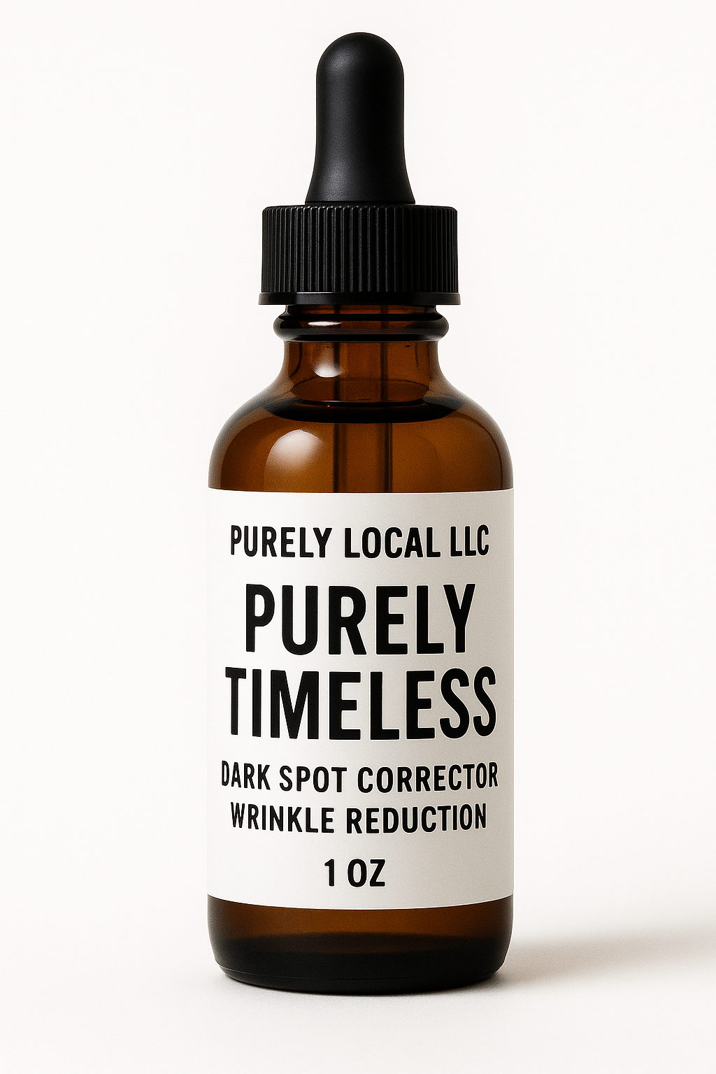 Purely Timeless-Dark Spot Corrector and Wrinkle Reducer