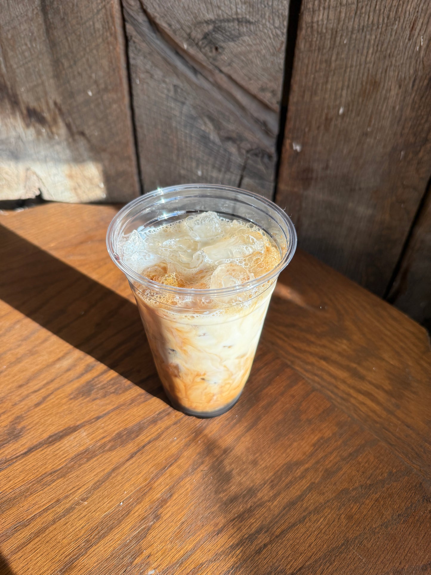 Brown Cow Iced Cold Brew