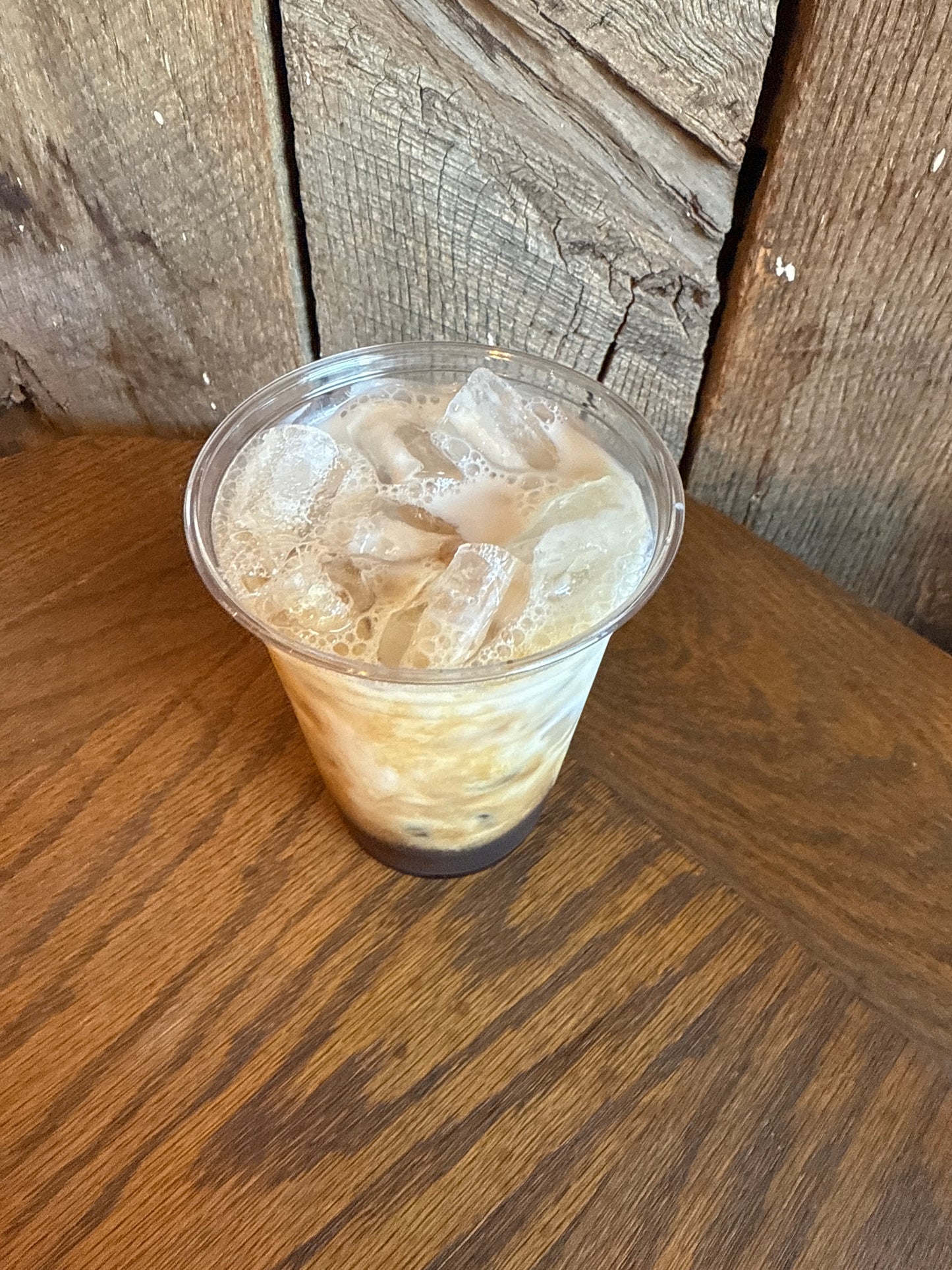 Cinnamon Roll Cold Brew