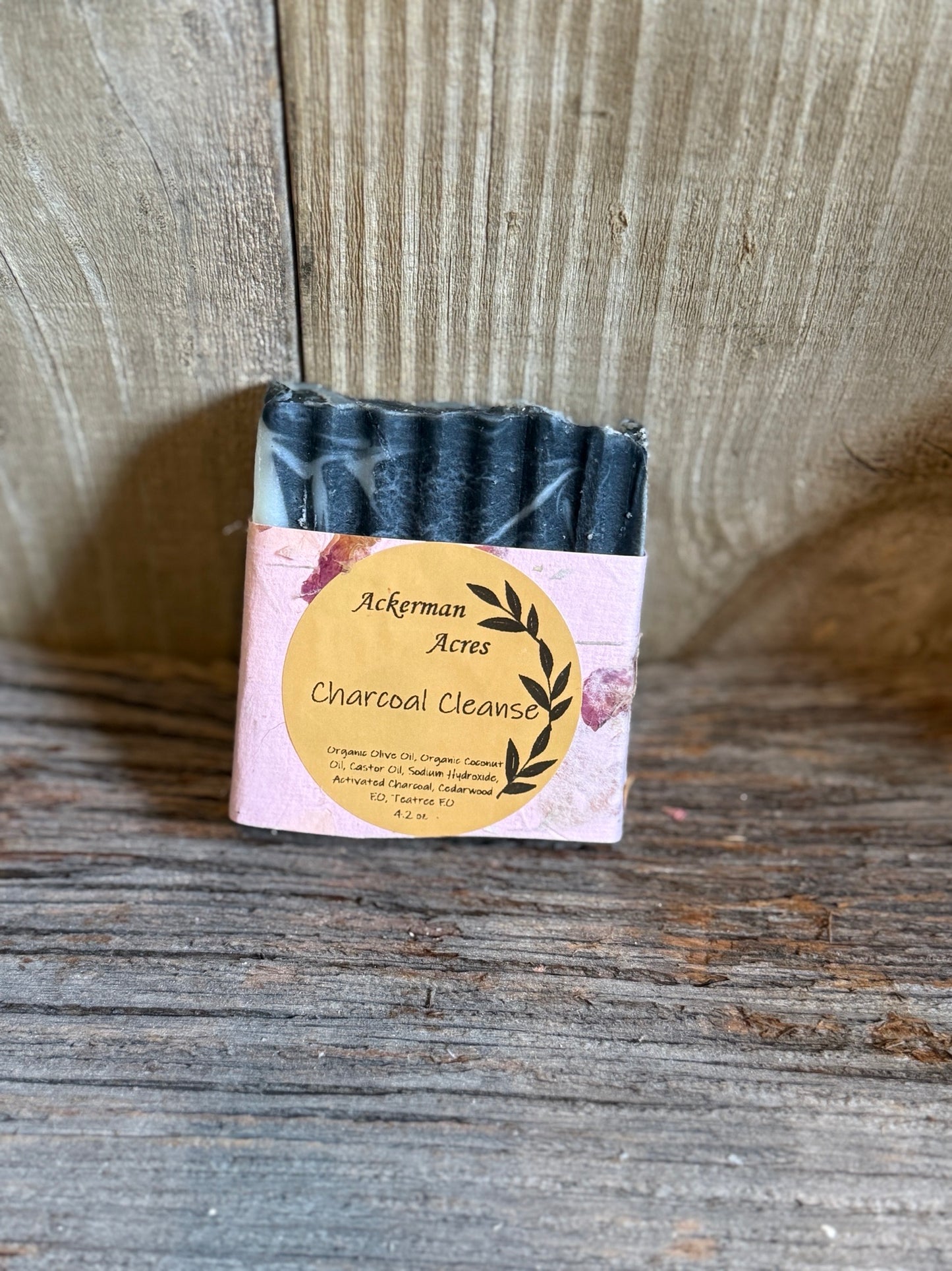 Bar Soap