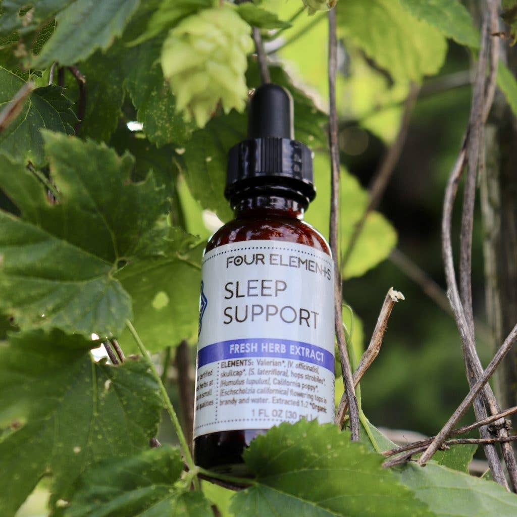 Sleep Support Tincture