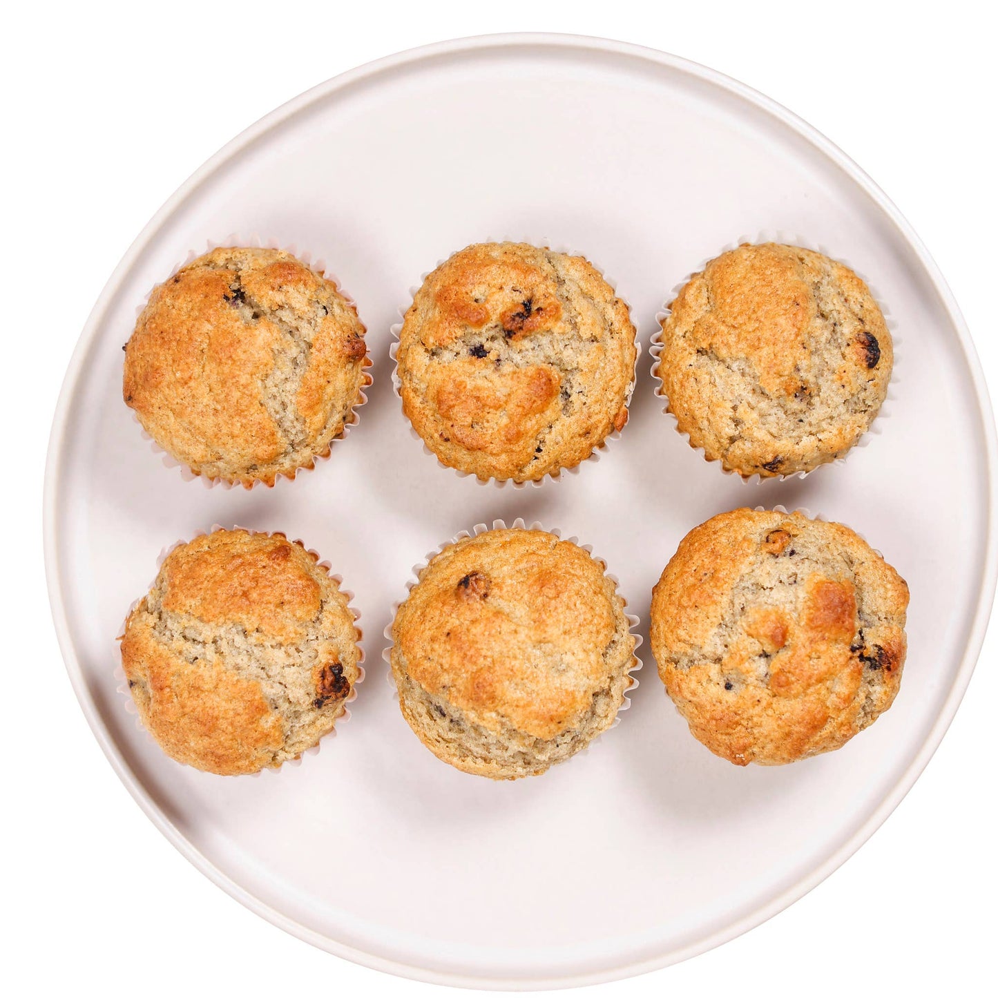 Blueberry Muffin Mix