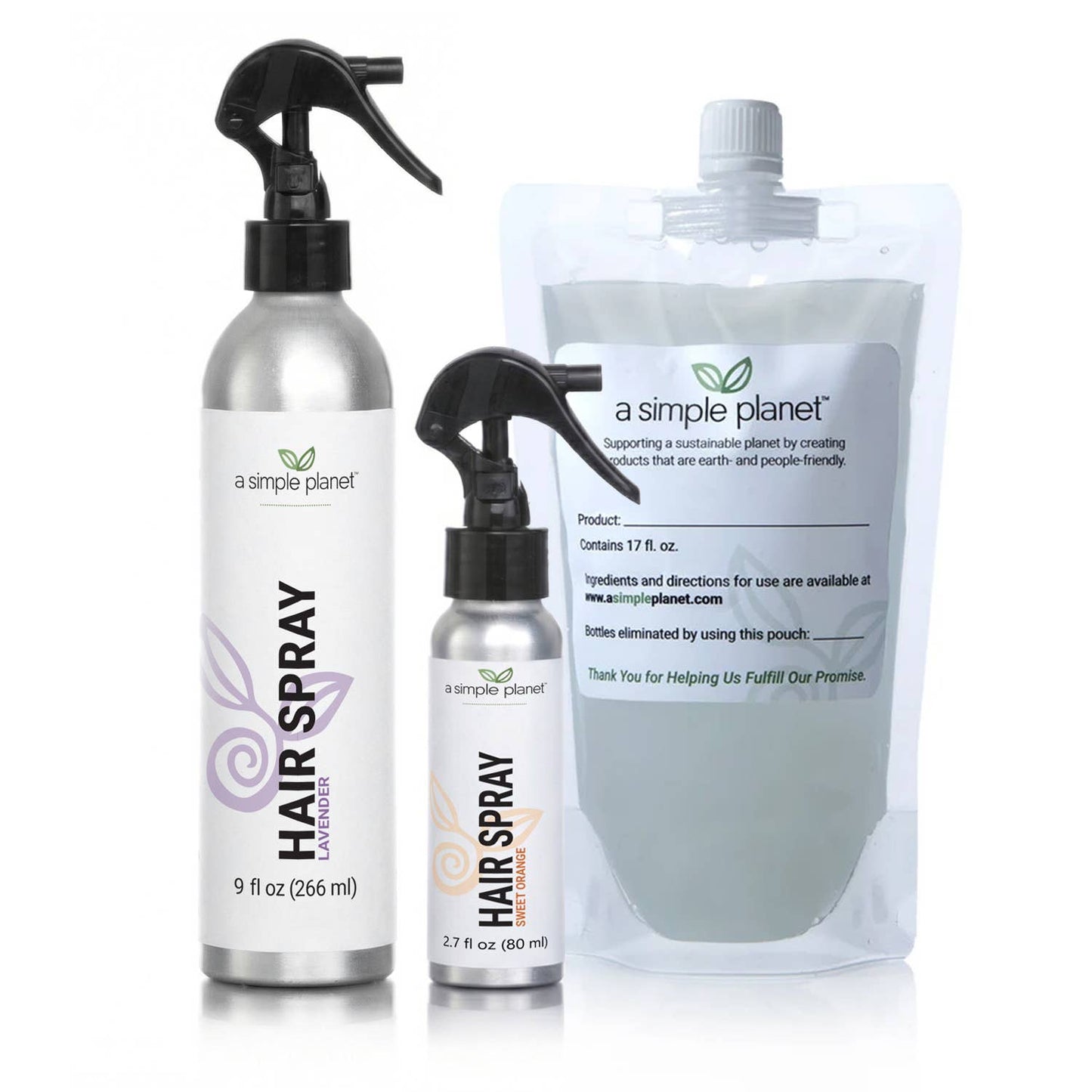 Hair Spray
