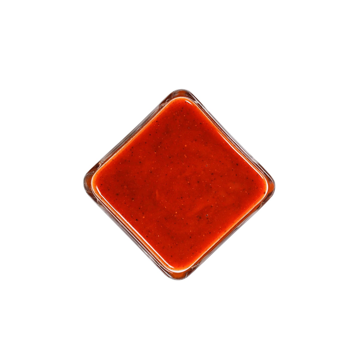 Hell's Kitchen Habanero Hot Sauce