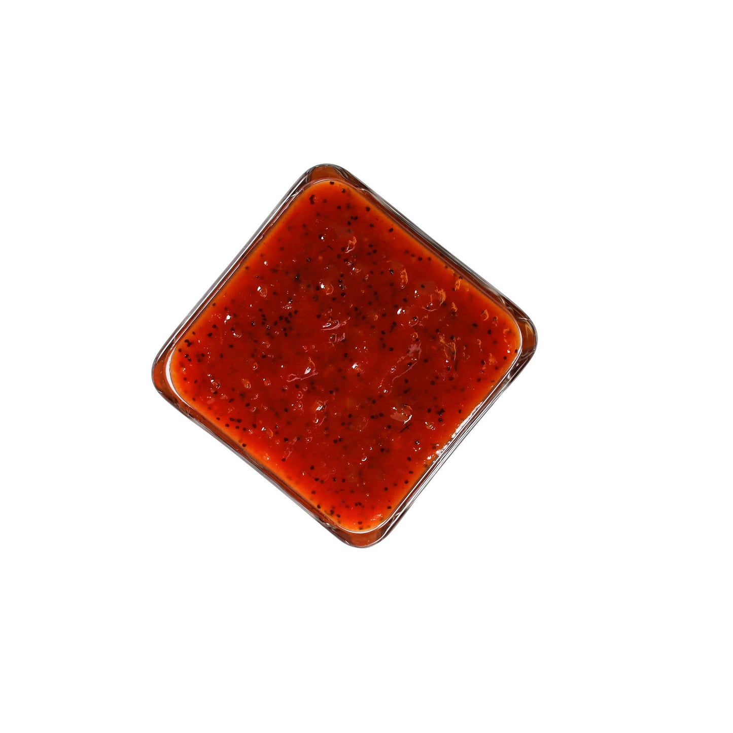 Vidalia Onion Summer Tomato Dressing