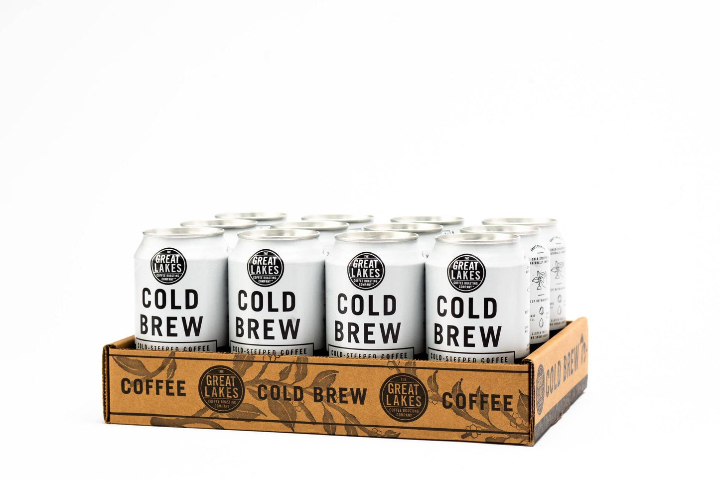 Cold Brew