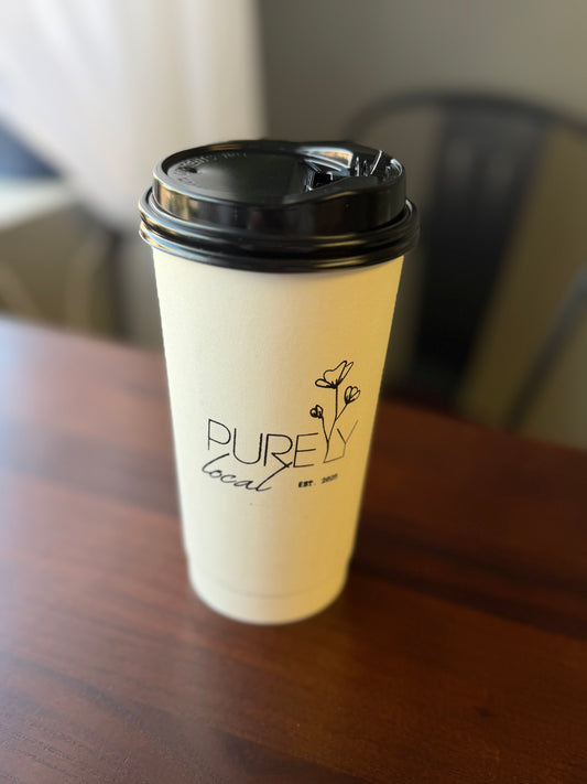 Caramel Apple Chai