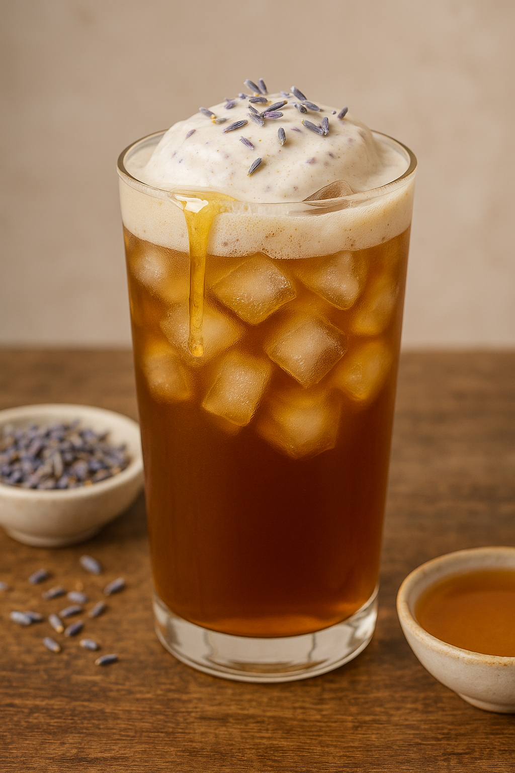 Main Street Steep Black Tea