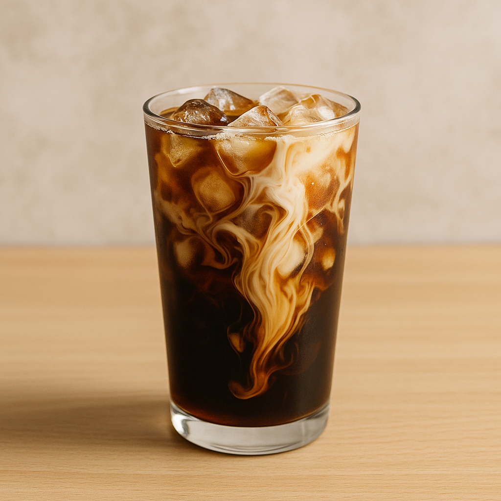 Cold Brew-Build Your Own