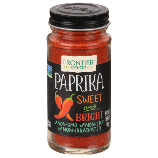 Paprika