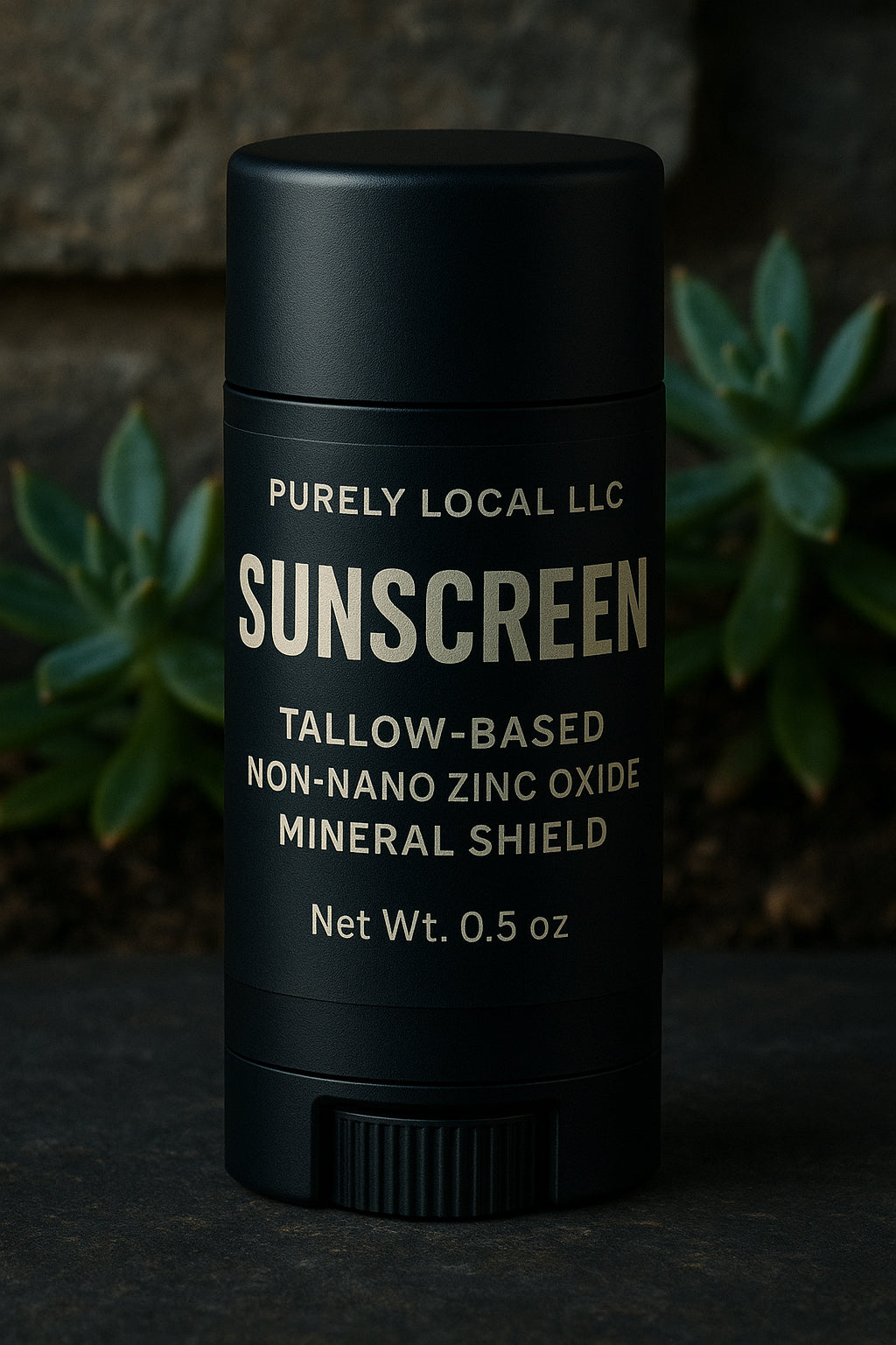 Sunscreen-0.5 oz image 0