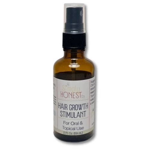 Hair Growth Stimulant