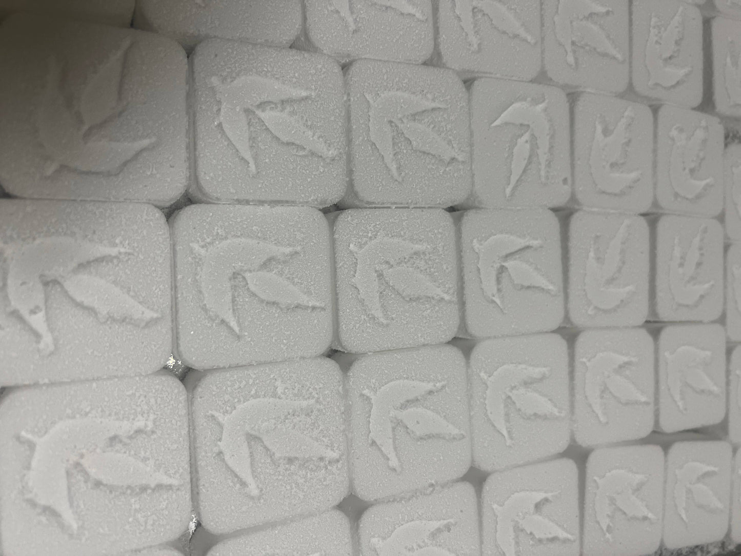 Toilet Bomb Cleaning Tabs-6 pk