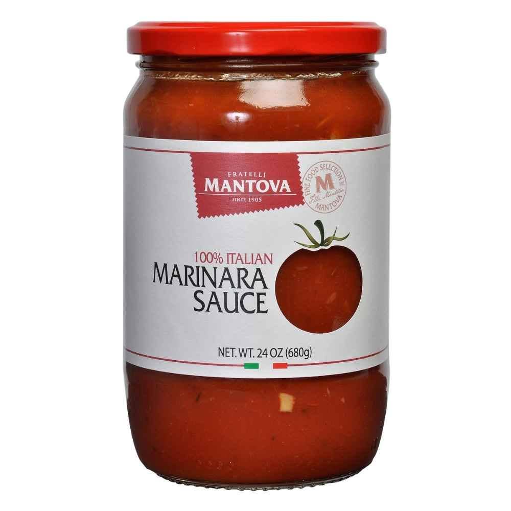 Marinara Pasta Sauce