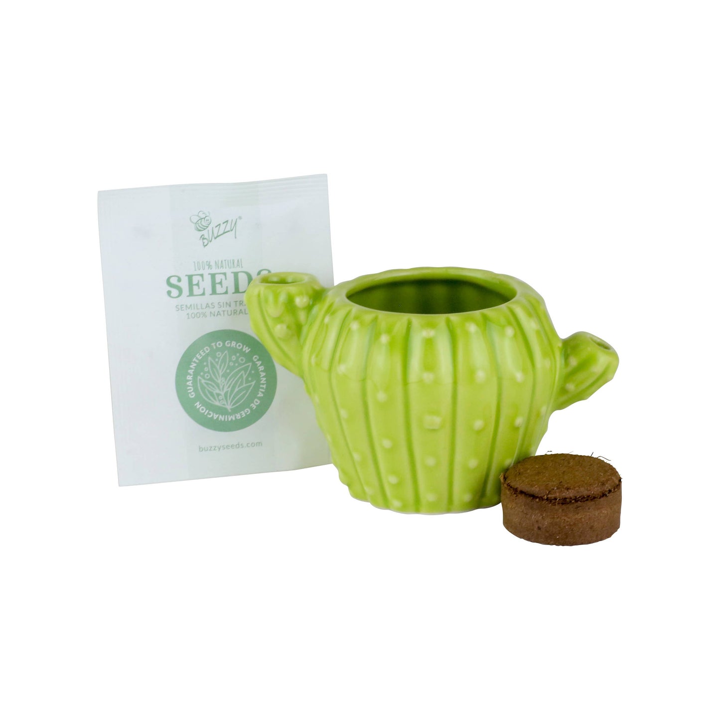 Classic Cactus Grow Kit