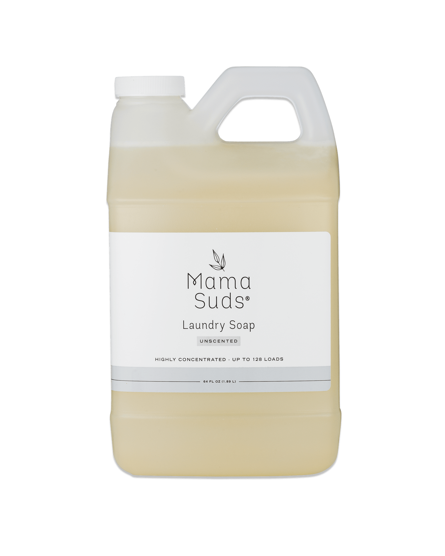 Laundry Soap