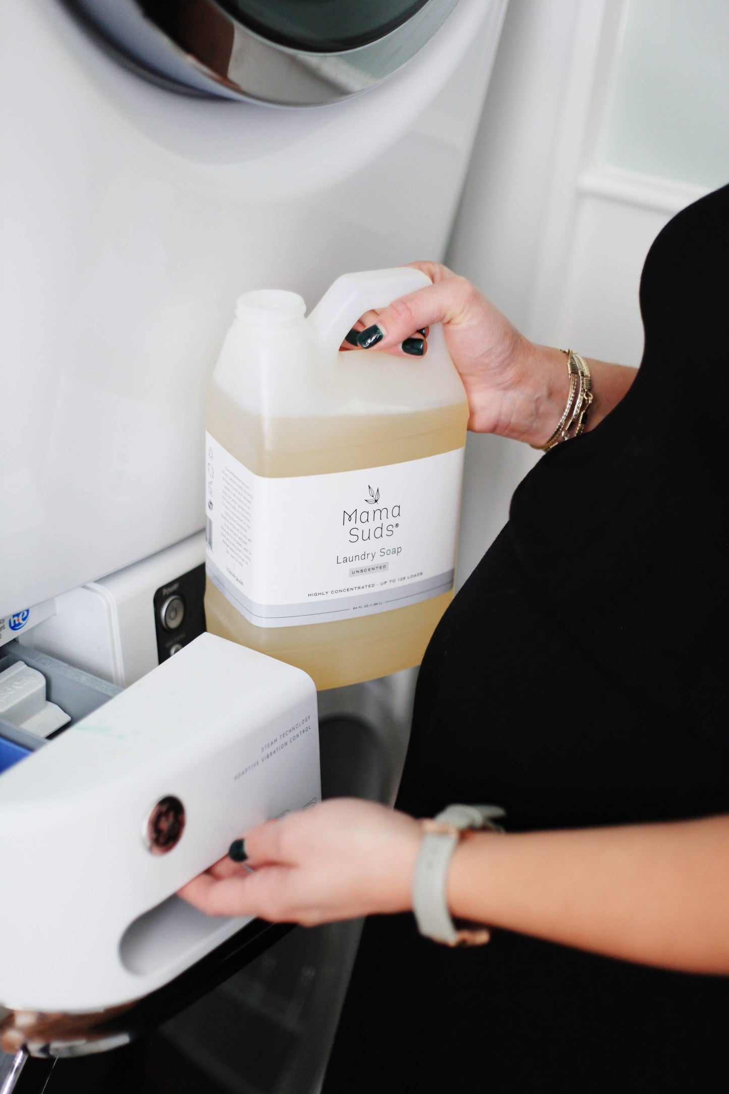 Laundry Soap