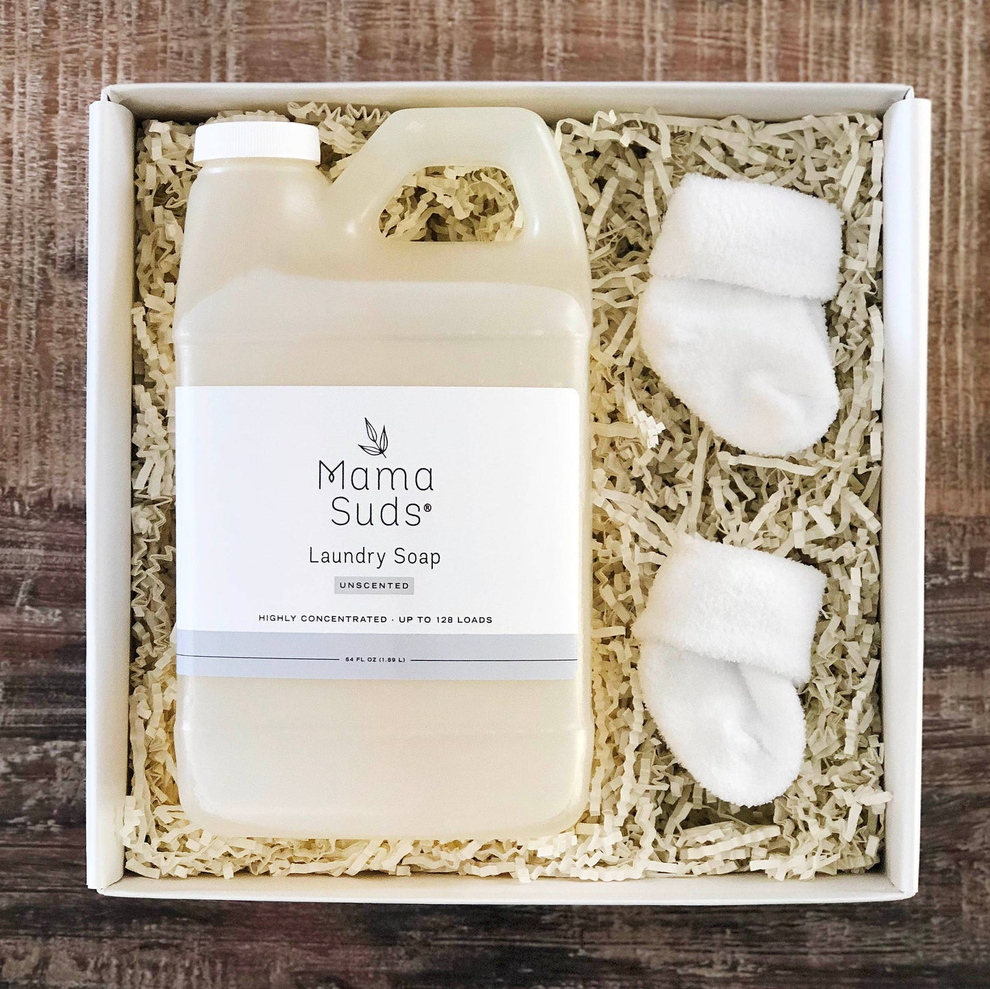 Laundry Soap