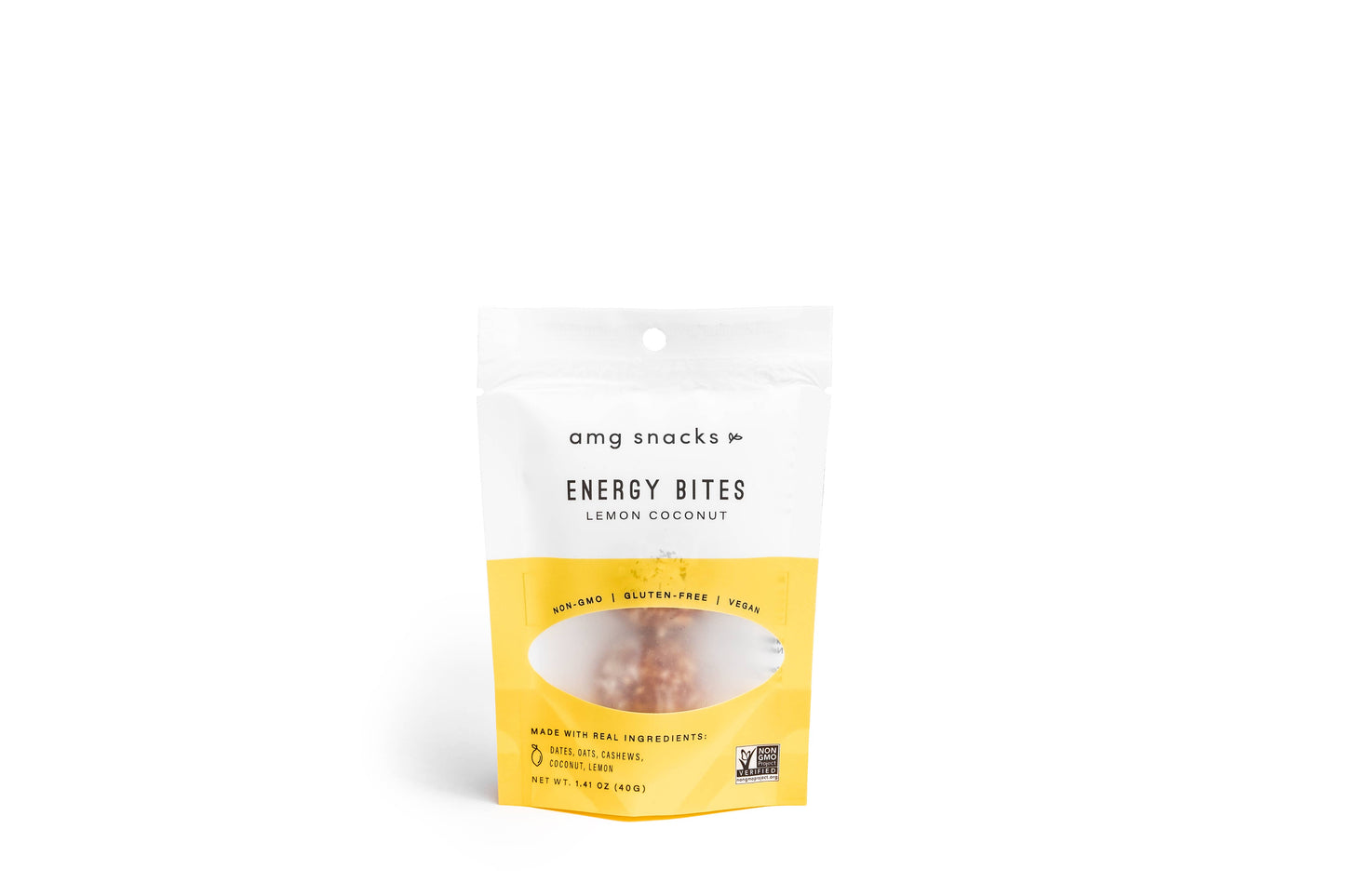 Energy Bites