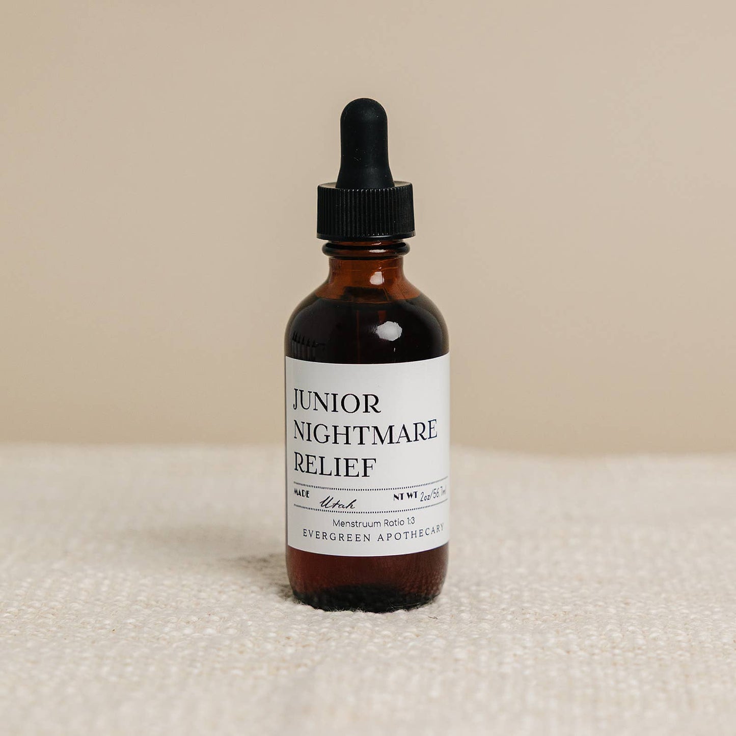 Junior Nightmare Tincture