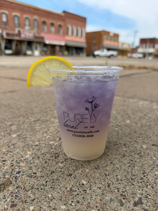 Sweater Weather Lemonade