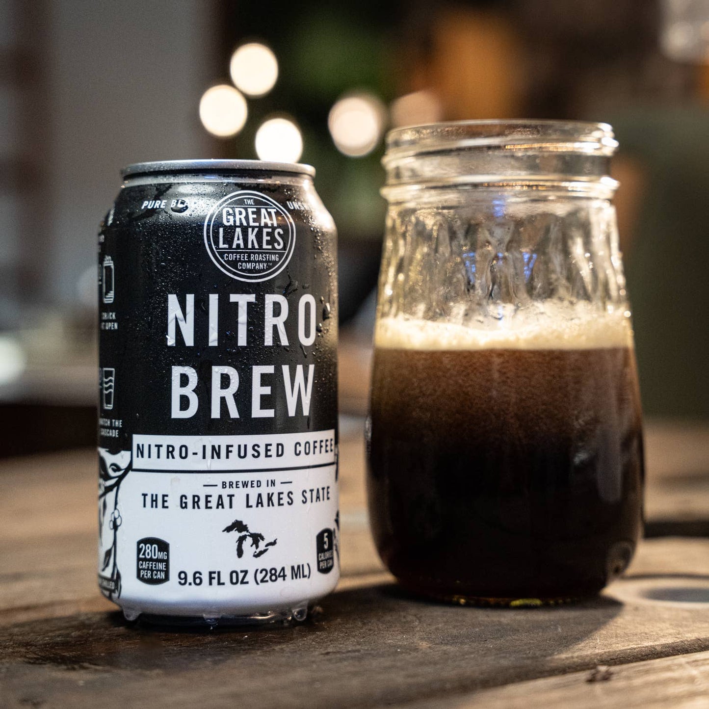 Cold Brew