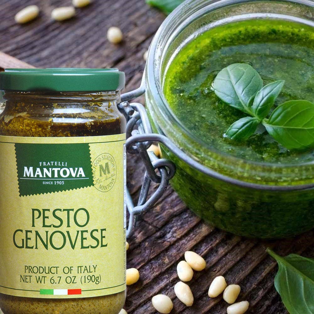 Pesto Genovese
