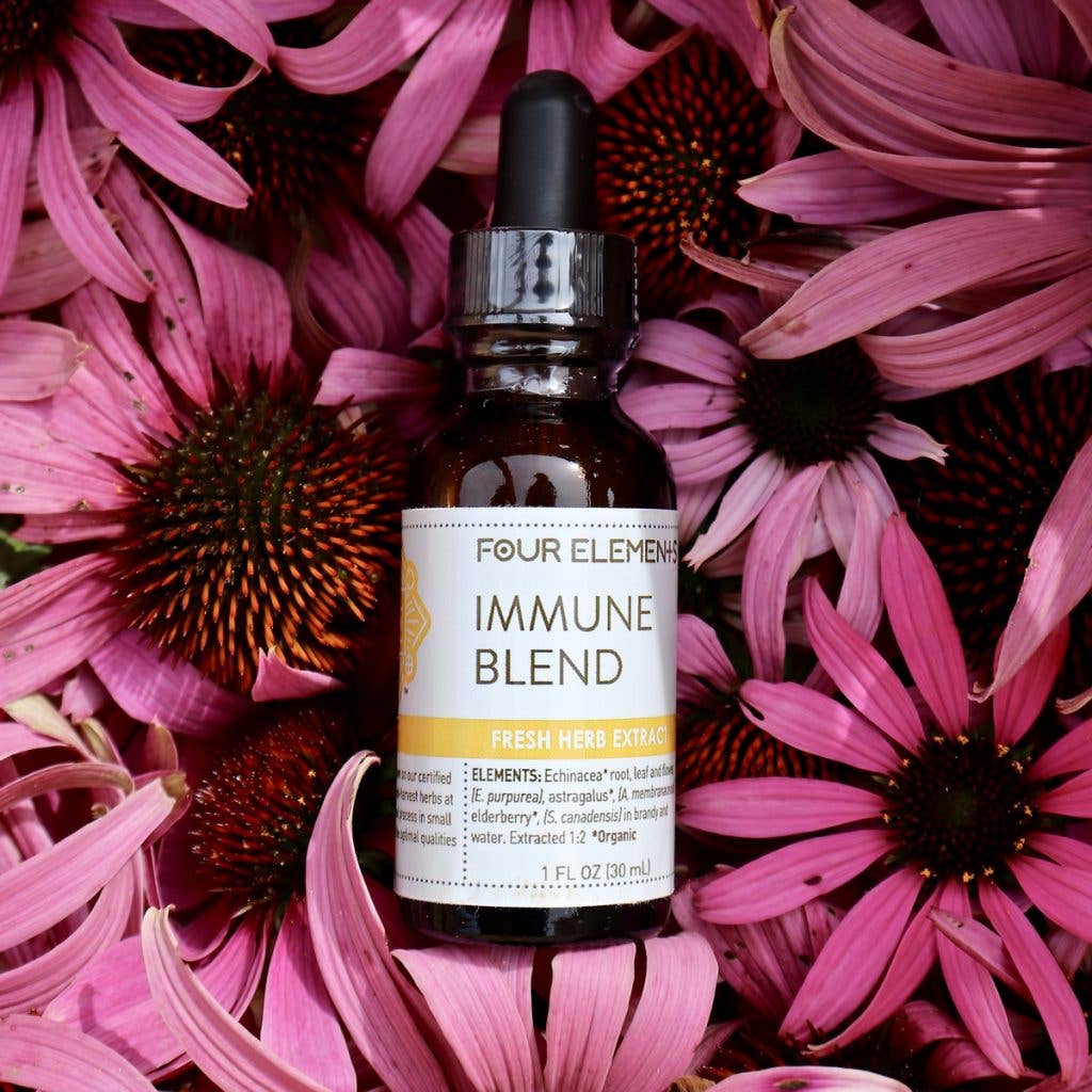 Immune Blend Tincture